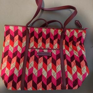 Vera Bradley purse